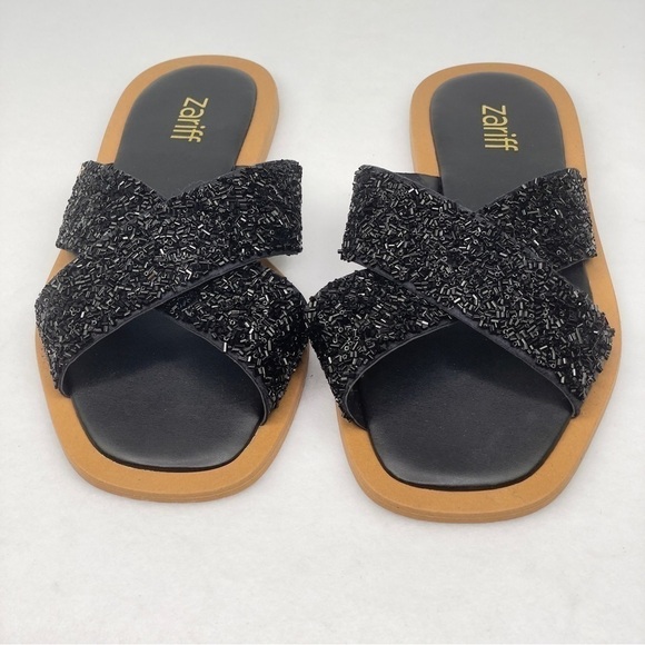 BRAND New Imported Sandals size 10 - Picture 1 of 8